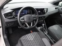 tweedehands VW Taigo 1.0 TSI R-Line Business | Navigatie | Stoelverwarm