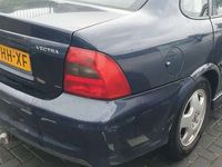 tweedehands Opel Vectra 1.6