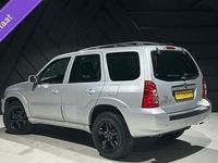 Occasion Mazda Tribute 197 PK (144 kW) 2004 Grijs SUV