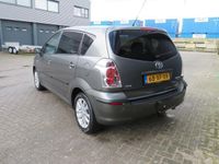 tweedehands Toyota Verso 1.6 VVT-i Dynamic nieuw staat