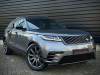 Occasion Land Rover Range Rover Velar HSE Dynamic 241 PK (177 kW) 2017 Grijs / corris grey SUV