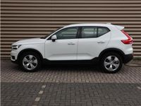 tweedehands Volvo XC40 T4 AWD Momentum