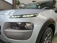 tweedehands Citroën C4 Cactus 1.2 VTi Business