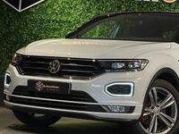 tweedehands VW T-Roc 1.5 TSI R-Line 150 PK