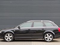 tweedehands Audi A4 Avant 3.0 V6 quattro Exclusive 220PK AUT. YOUNGTIM