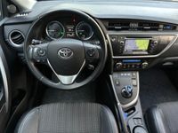 tweedehands Toyota Auris Touring Sports 1.8 Hybrid EXECUTIVE, VELE OPTIES,