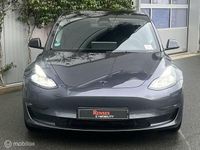 tweedehands Tesla Model 3 LR AWD 12% - Renses E-abonnement 899,-