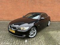 tweedehands BMW 325 Cabriolet 325i High Executive|AUTO|NAV|SENSOREN|