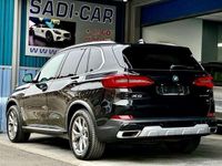 tweedehands BMW X5 2.0 DA 211cv xDrive25 - 7PLACES - X-LINE