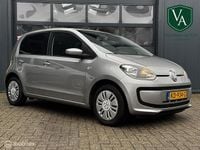 Occasion VW up! move up! 60 PK (44 kW) 2016 Grijs Hatchback