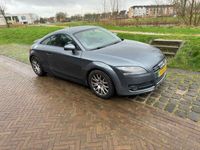 tweedehands Audi TT Coupe 2.0 TFSI Chiped 250HP LED Turbo S Mode