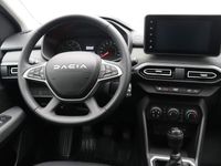 tweedehands Dacia Jogger 1.0 TCe 100 ECO-G Expression 7p.