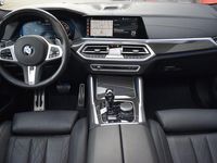 tweedehands BMW X6 M50i 4.4 V8 530PK High Executive BOMVOL, Panorama, Laser, B&W, Head-up,