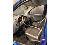 tweedehands Dacia Dokker 1.2 TCe S&S Stepway Navigatie