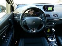 Occasion Renault Mégane GT Line GT-Line 132 PK (97 kW) 2016 Grijs Stationwagen