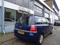 tweedehands Opel Zafira 1.8 Essentia