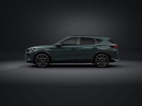 Nieuw Cupra Formentor 2026 Blauw SUV