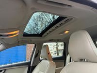 Occasion Volvo V70 180 PK (132 kW) 2012 Grijs (metallic) Stationwagen