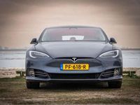 tweedehands Tesla Model S 100 kWh D 422PK AWD S