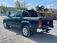 tweedehands VW Amarok 3.0 V6 258Cv | Volet de benne | Auto | 45 850 HTVA