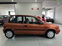 tweedehands Suzuki Alto 1.0 GLS Eerste Eigenaar, Origineel KM, APK