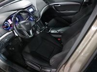 tweedehands Hyundai i40 Wagon 1.6 GDI Blue i-Vision / Led, Velg, Top auto