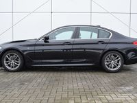 tweedehands BMW 520 520 i High Executive M Sport Automaat / Adaptieve L