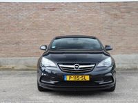 tweedehands Opel Cascada 1.6T Start/Stop 170PK Cosmo