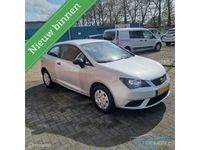 tweedehands Seat Ibiza 1.2 Club 3 drs bj 2012