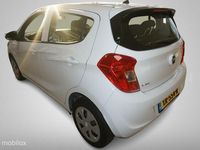 tweedehands Opel Karl 12 Maanden Garantie ¤ 9.450,-