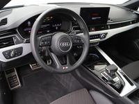 tweedehands Audi A5 Sportback 35 TFSI S edition Competition | 150 PK | Automaat | Adaptive Cruise Control | Apple CarPlay | S-Line |