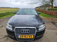 tweedehands Audi A6 Limousine 2.0 TDI Pro Line Business/ euro 4/ bj 2005/ sedan