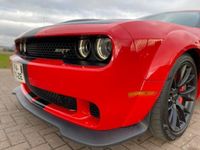 tweedehands Dodge Challenger HELLCAT SRT 900PK 2016 BORLA