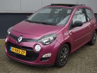 tweedehands Renault Twingo 1.2 16V Collection Panoramadak Nieuwe APK Electris