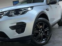 Occasion Land Rover Discovery Sport Pure 2016 Zilver SUV
