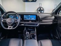 tweedehands Kia Sportage 1.6 T-GDi Plug-in Hybrid AWD GT-PlusLine | 360 camera | Panoramadak | Memory Seats | Trekhaak