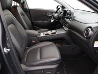 tweedehands Hyundai Kona EV Premium 64 kWh 100%EV. *€2.000- SUBSIDIE* / Na