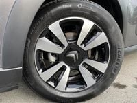 Occasion Citroën C3 Feel 2026 Grijs SUV