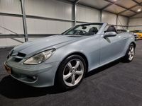 tweedehands Mercedes SLK350 350