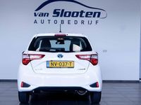 tweedehands Toyota Yaris 1.5 Hybrid Aspiration| Navigatie| Cruise| Climate