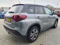 tweedehands Suzuki Vitara 1.5 Hybrid Select Automaat