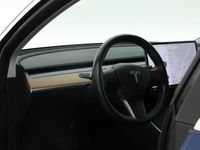 tweedehands Tesla Model 3 Long Range AWD 75 kWh | Autopilot | 19” | Leder | Stoelver