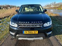 tweedehands Land Rover Range Rover Sport 3.0 TDV6 HSE Dynamic Panoramadak / Standkachel / Stoelverkoeling / Trekhaak