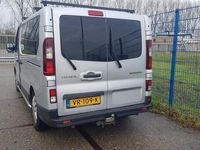 tweedehands Renault Trafic 1.6 dCi T27 L1H1 DUBBEL CABINE Turbo2 Energy inruil/ fin mogelijk