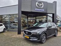 Occasion Mazda CX-5 Luxury 165 PK (121 kW) 2019 Jet black SUV