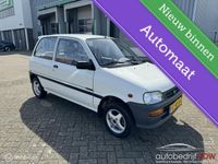 tweedehands Daihatsu Cuore 850/AUTOMAAT/LAGE WEGENBELASTING/