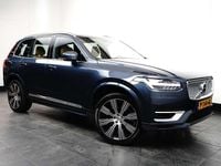 Occasion Volvo XC90 Inscription 390 PK (286 kW) 2022 Blauw SUV