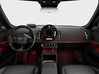 Occasion Mini John Cooper Works Countryman 150 kW (204 PK) 2025 Rood SUV
