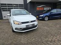 tweedehands VW Polo 1.0 Trend. AIRCO CRUISECONTROLE APK 5 DEURS