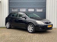 tweedehands Toyota Corolla 1.6 VVT-i S-Line AIRCO / NAP / NIEUWE APK!